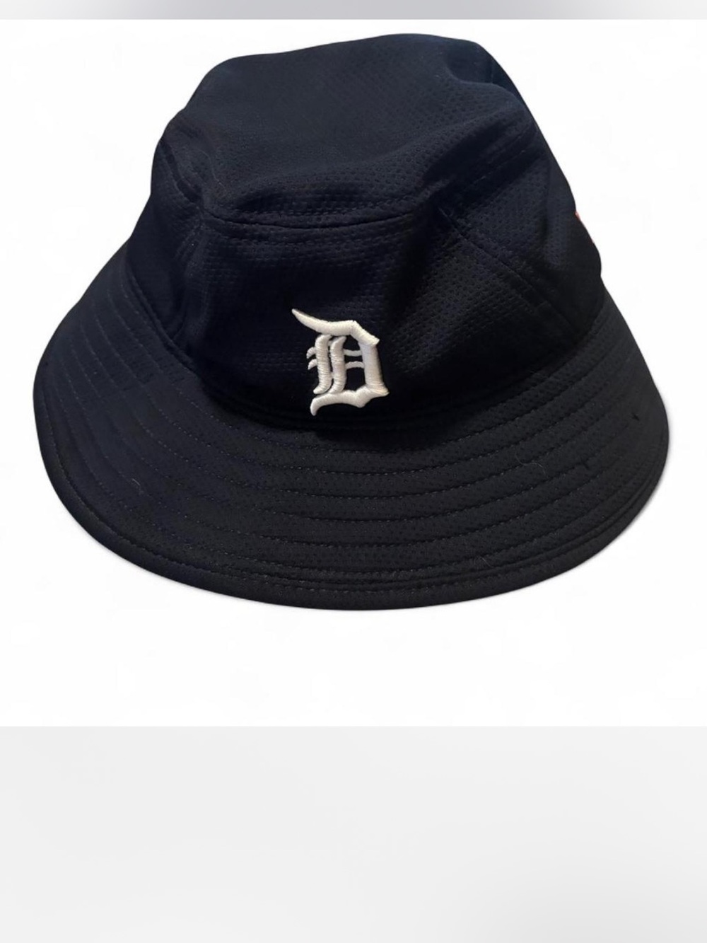 New Era Detroit Tigers 2026 Spring Training Bucket Hat MLB Fandom